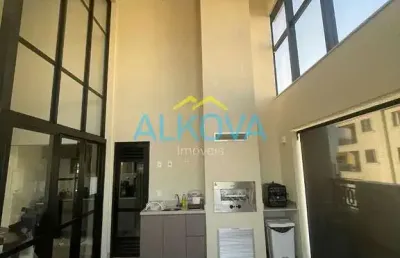 Cobertura, 144 m² - venda por r$ 2.300.000,00 ou aluguel por r$ 8.236,00/mês - jardim apolo - são j