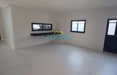 Sobrado com 3 dormitórios à venda, 250 m² por r$ 1.790.000,00 - condomínio rudá - são josé dos camp