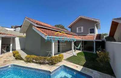 Sobrado à venda, 194 m² por r$ 1.920.000,00 - urbanova - são josé dos campos/sp