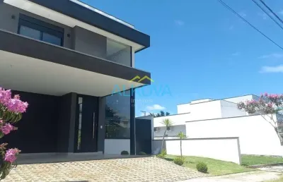 Sobrado à venda, 260 m² por r$ 1.965.000,00 - urbanova - são josé dos campos/sp