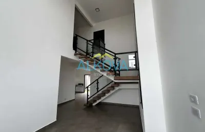Sobrado com 4 dormitórios à venda, 198 m² por r$ 1.600.000 - condomínio residencial mantiqueira - s