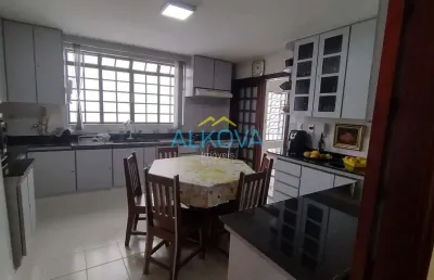 Sobrado à venda, 387 m² por r$ 2.000.000,00 - jardim esplanada ii - são josé dos campos/sp