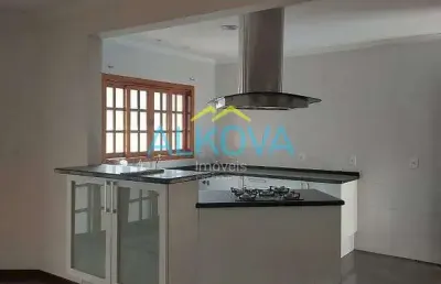 Sobrado à venda, 275 m² por r$ 1.800.000,00 - jardim san marino - são josé dos campos/sp