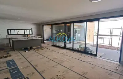 Sobrado com 3 dormitórios à venda, 252 m² por r$ 1.670.000 - reserva ruda - são josé dos campos/sp