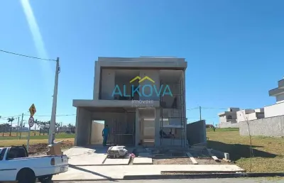 Sobrado à venda, 250 m² por r$ 1.550.000,00 - jardim das flores - são josé dos campos/sp