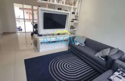 Sobrado com 4 dormitórios à venda, 336 m² por r$ 1.910.000 - urbanova - são josé dos campos/sp