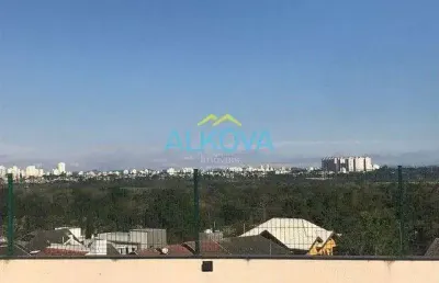 Sobrado à venda, 210 m² por r$ 1.802.000,00 - urbanova - são josé dos campos/sp
