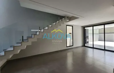 Sobrado à venda, 220 m² por r$ 1.990.000,00 - urbanova - são josé dos campos/sp