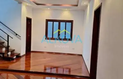 Sobrado com 3 dormitórios à venda, 253 m² por r$ 1.590.000 - urbanova - são josé dos campos/sp