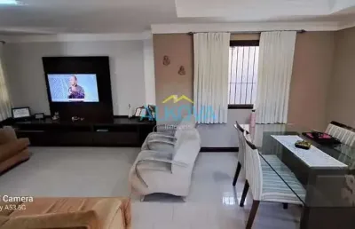 Sobrado à venda, 207 m² por r$ 1.750.000,00 - urbanova - são josé dos campos/sp
