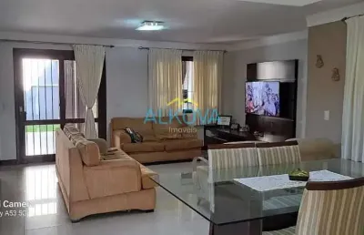 Sobrado à venda, 207 m² por r$ 1.750.000,00 - urbanova - são josé dos campos/sp
