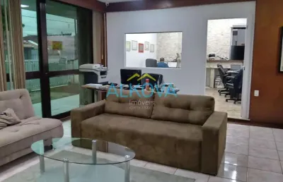 Casa à venda, 450 m² por r$ 2.600.000,00 - jardim esplanada - são josé dos campos/sp