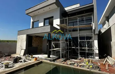 Sobrado à venda, 283 m² por r$ 2.800.000,00 - floresta - são josé dos campos/sp