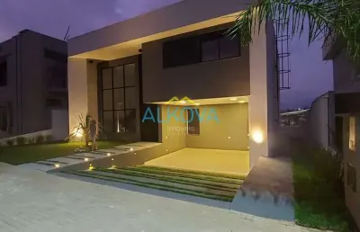 Sobrado à venda, 305 m² por r$ 2.720.000,00 - urbanova - são josé dos campos/sp