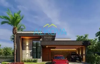 Casa à venda, 240 m² por r$ 2.595.000,00 - condomínio vivant urbanova - são josé dos campos/sp