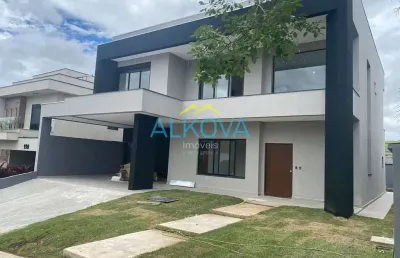 Sobrado com 3 dormitórios à venda, 350 m² por r$ 2.500.000 - urbanova - são josé dos campos/sp.