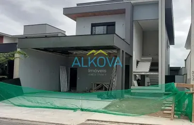 Sobrado com 4 dormitórios à venda, 257 m² por r$ 2.150.000 - urbanova - são josé dos campos/sp