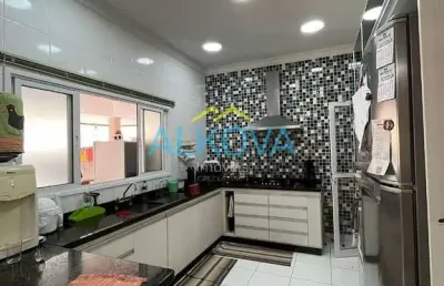 Sobrado à venda, 240 m² por r$ 2.350.000,00 - villa branca - jacareí/sp