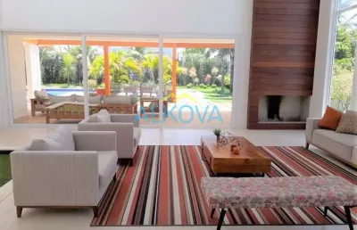 Casa com 3 dormitórios à venda, 500 m² por r$4.000.000,00 - condomínio mirante do vale - jacareí/sp