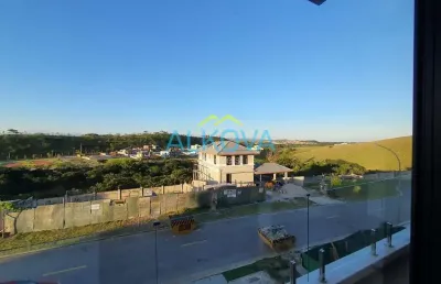 Sobrado à venda, 386 m² por r$ 4.000.000,00 - urbanova - são josé dos campos/sp