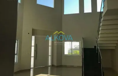 Sobrado, 450 m² - venda por r$ 4.000.000,00 ou aluguel por r$ 15.791,67/mês - condomínio residencia