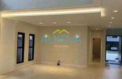 Sobrado à venda, 400 m² por r$ 4.800.000,00 - jardim do golfe - são josé dos campos/sp