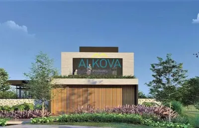 Sobrado à venda, 469 m² por r$ 4.900.000,00 - urbanova - são josé dos campos/sp