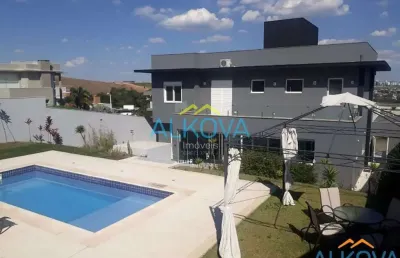 Casa à venda, 350 m² por r$ 4.500.000,00 - urbanova - são josé dos campos/sp
