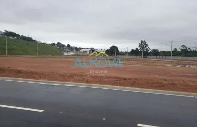 Terreno, 805 m² - venda por r$ 1.350.000,00 ou aluguel por r$ 5.550,00/mês - rio comprido - jacareí