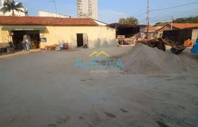 Terreno à venda, 1058 m² - jardim américa - são josé dos campos/sp