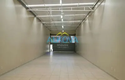 Galpão, 175 m² - venda por r$ 700.000,00 ou aluguel por r$ 6.136,00/mês - jardim são judas tadeu -