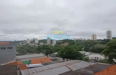 Galpão, 294 m² - venda por r$ 1.100.000,00 ou aluguel por r$ 6.666,00/mês - vila são bento - são jo