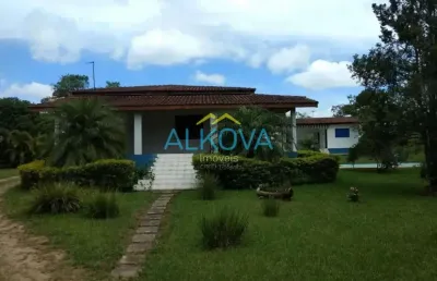 Chácara com 3 dormitórios à venda, 22700 m² por r$ 880.000,00 - jardim das indústrias - são josé do