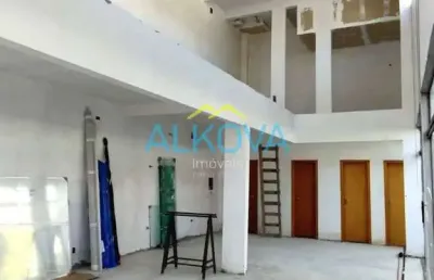 Ponto para alugar, 120 m² por r$ 9.000,00/mês - vila adyana - são josé dos campos/sp