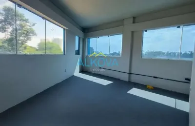 Ponto para alugar, 820 m² por r$ 27.950/mês - vila nair - são josé dos campos/sp
