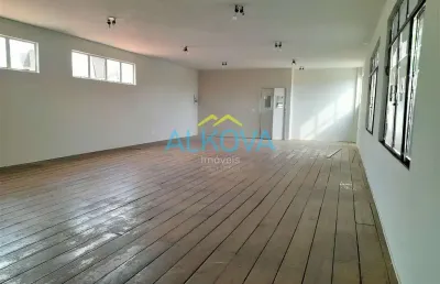 Ponto, 250 m² - venda por r$ 2.100.000 ou aluguel por r$ 12.000/mês - jardim satélite - são josé do
