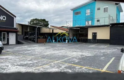 Ponto, 600 m² - venda por r$ 2.200.000,00 ou aluguel por r$ 13.700,00/mês - jardim américa - são jo