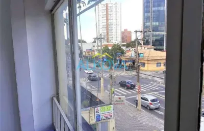 Ponto para alugar, 600 m² por r$ 16.016/mês - centro - são josé dos campos/sp.