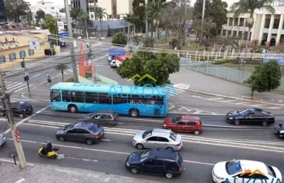 Ponto para alugar, 400 m² por r$ 8.000 - centro - são josé dos campos/sp.