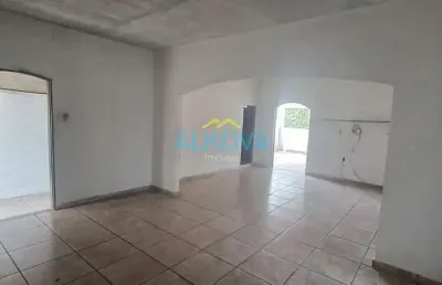 Ponto, 350 m² - venda por r$ 700.000,00 ou aluguel por r$ 3.650,00/mês - jardim altos de santana -