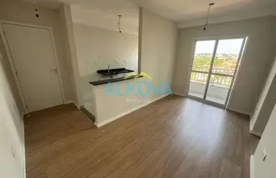 Apartamento à venda, jardim oriente, são josé dos campos, sp
