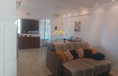 Apartamento à venda, jardim satélite, são josé dos campos, sp