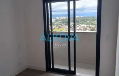 Apartamento à venda, jardim satélite, são josé dos campos, sp