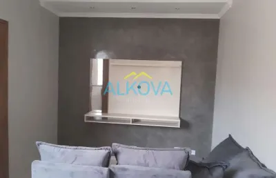 Apartamento à venda, cidade vista verde, são josé dos campos, sp
