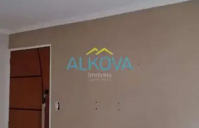 Apartamento à venda, bosque dos eucaliptos, são josé dos campos, sp