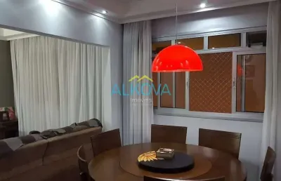 Apartamento residencial à venda, jardim satélite, são josé dos campos - ap1459.