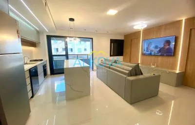 Apartamento com quintal à venda ou para alugar – jardim satélite, ao lado do vale sul