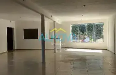 Ponto para locação, jardim americano, são josé dos campos, sp