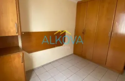 Apartamento à venda, jardim satélite, são josé dos campos, sp