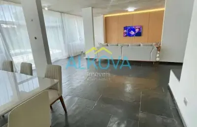 Casa com 5 quartos à venda na Rua Washington Luiz, Centro, Jacareí